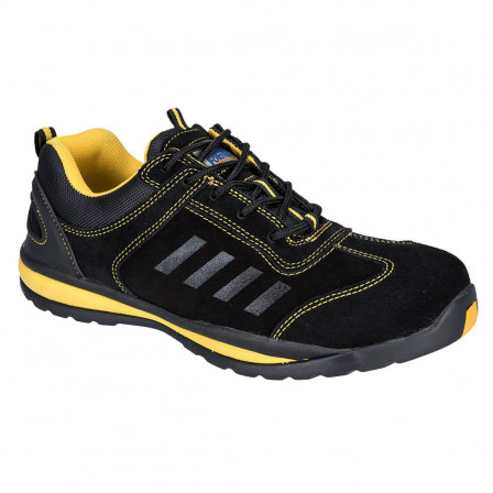 trainer lusum s1p hro steelite noir, 47