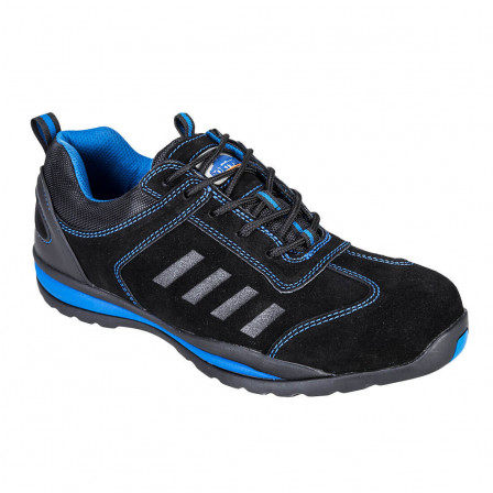 trainer lusum s1p hro steelite bleu, 47