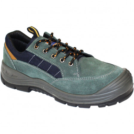 tennis steelite hiker s1p gris, 48