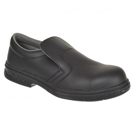 mocassin s2 noir, 36