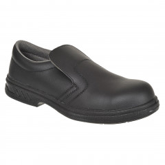 mocassin s2 noir, 40