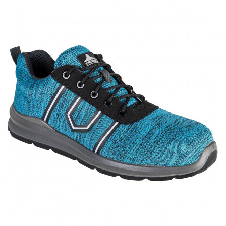 chaussures portwest argen s3 compositelite sarcelle, 41