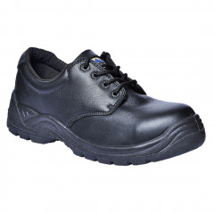 chaussure basse thor s3 composite™ noir, 46