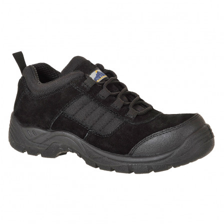 chaussure s1 trouper portwest compositelite noir, 47