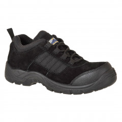 chaussure s1 trouper portwest compositelite noir, 36
