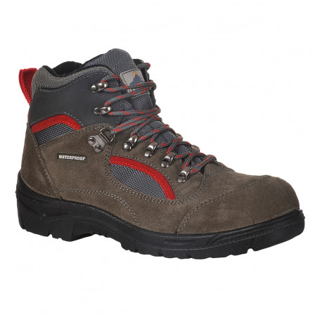 brodequin steelite hiker s3 wr gris, 37