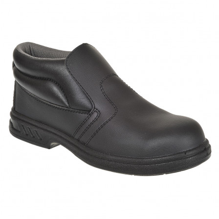 chaussure montante s2 steelite noir, 44