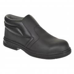 chaussure montante s2 steelite noir, 36