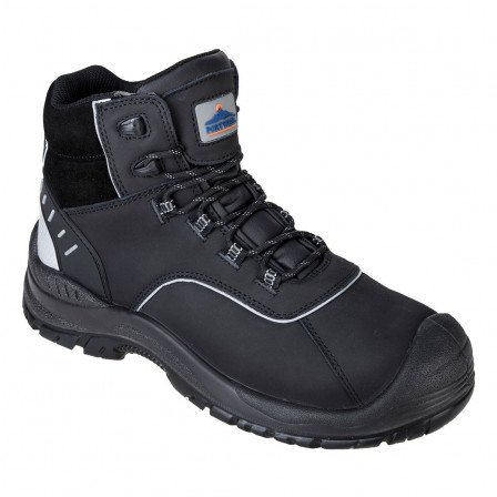 chaussures portwest compositelite avich s3 noir, 45