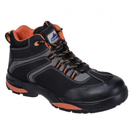 brodequin operis portwest compositelite s3 hro noir, 47