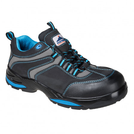 chaussure composite s3 hro operis bleu, 48