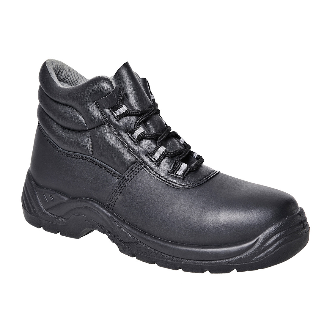 brodequin composite s1p noir, 46