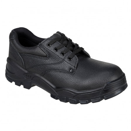 chaussure non securité o1 noir, 40