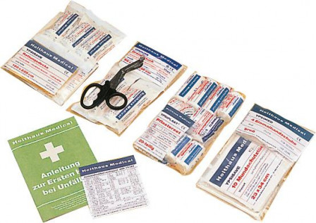 Recharge N°60157 p. Quick , DIN 13157-C, 64 pcs