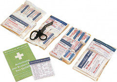 Recharge N°60157 p. Quick , DIN 13157-C, 64 pcs