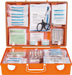 Trousse sec. Multi MT CD Standard,DIN13169 ext.