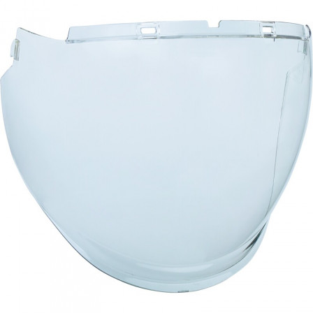 VISIERE CLEAR ONYX