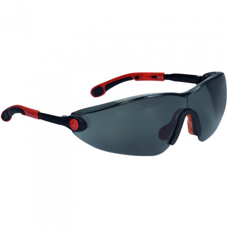 LUNETTE VULCANO2 FUME
