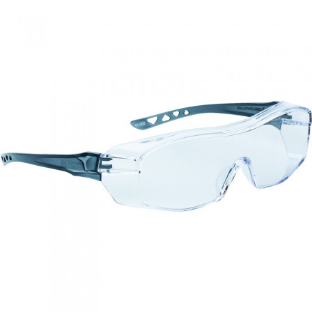 SURLUNETTES HEKLA2 INCOLORE