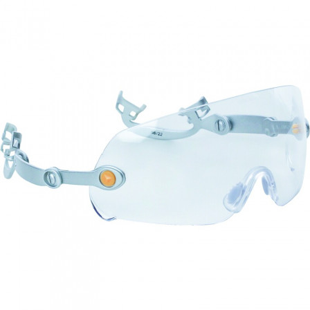 LUNETTES FUEGO ARGENT/INCOL