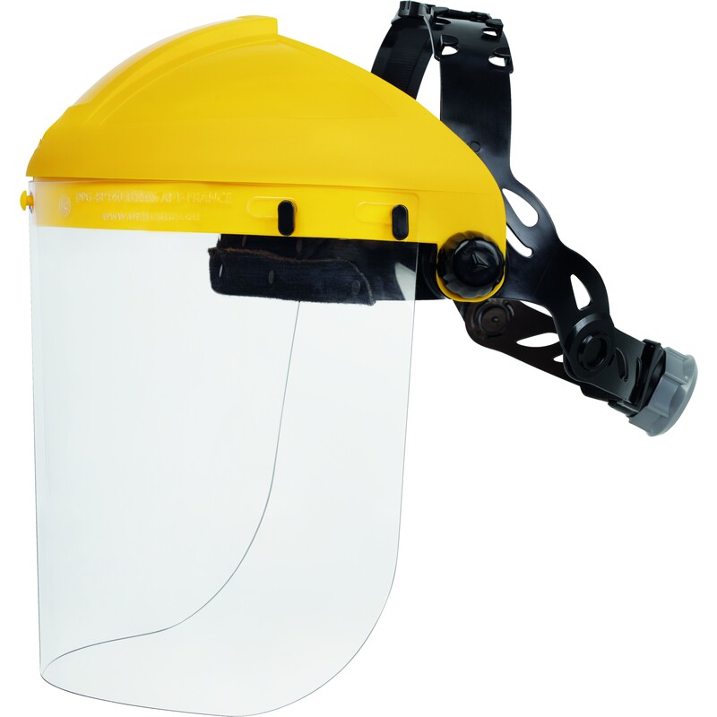 PORTE VISIERE BALBI2 POLYCARB