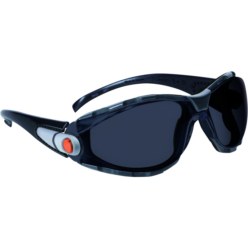LUNETTE PACAYA FUME