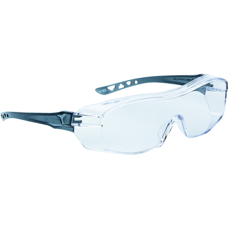 SURLUNETTES HEKLA2 INCOLORE