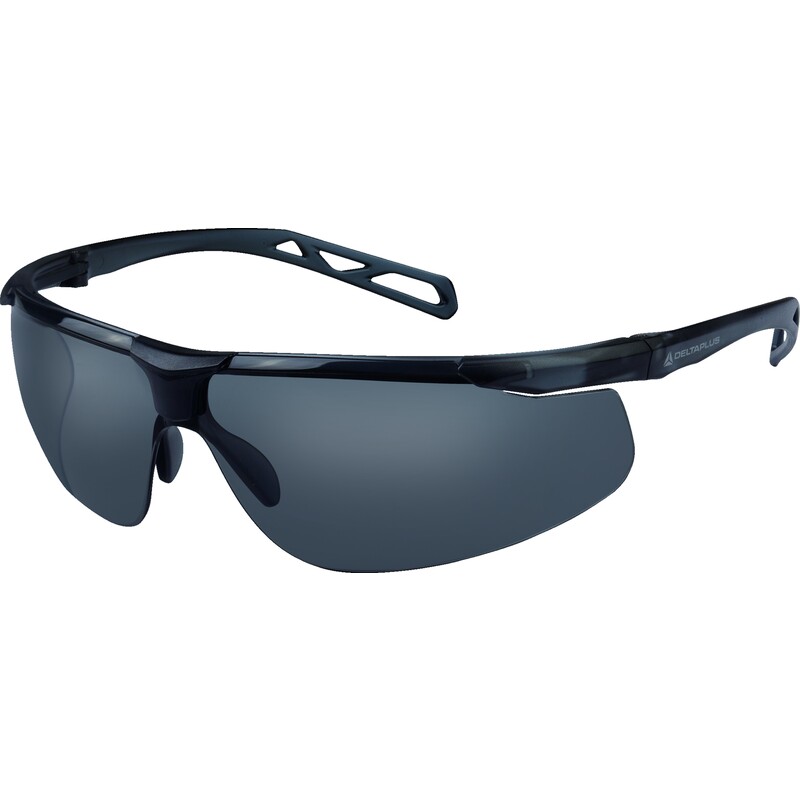 LUNETTES KISKA2 FUMÉ