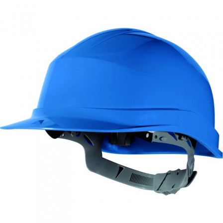 CASQUE CHANTIER ZIRCON1 BLEU