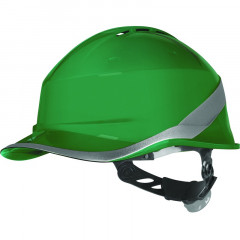 CASQUE DIAMOND VI WIND VERT