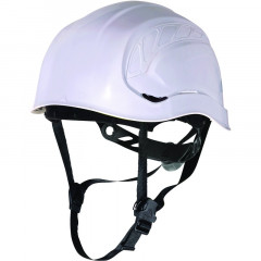 CASQUE GRANITE PEAK BLANC