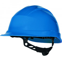 CASQUE QUARTZUP3  BLEU