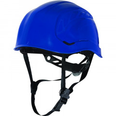 CASQUE GRANITE PEAK BLEU