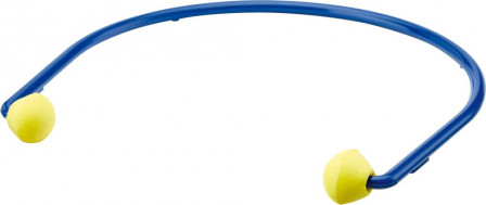Arceau anti-bruit EARCaps 200 (en sac)