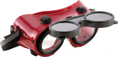 Lunettes de soudeur Neptun DIN 5 