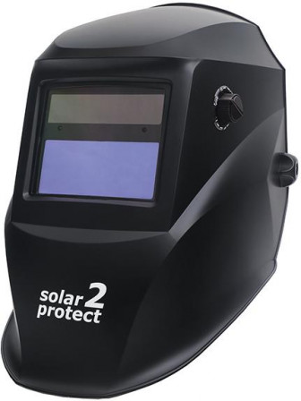 Casque automatiqueSolar Protect 2
