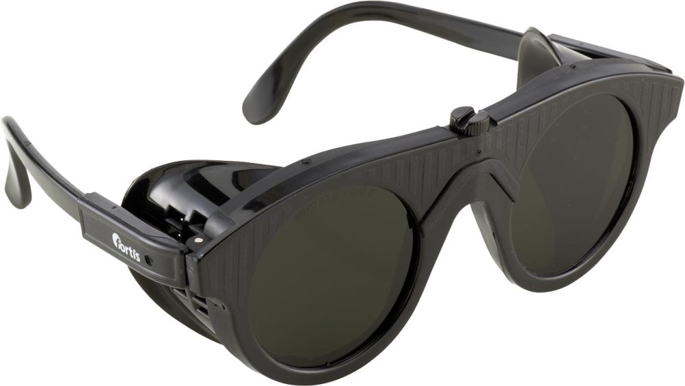 Lunettes de soudeur Jupiter 