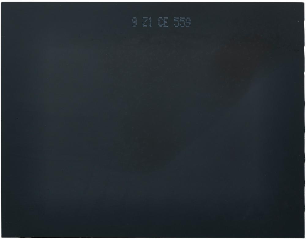 Verre de protection pour soudeur DIN9 90x110mm