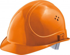 Casque de chantierINAP-MASTER 4 orange