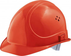 Casque de chantierINAP-MASTER 4 carmin