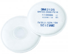 Filtre de rechange 2125,P2R