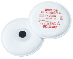 Filtre de rechange 2135,P3R