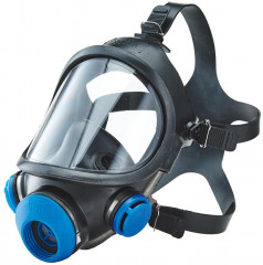 Masque intégral Selecta C 607 cl. 2 pour filtre à vis