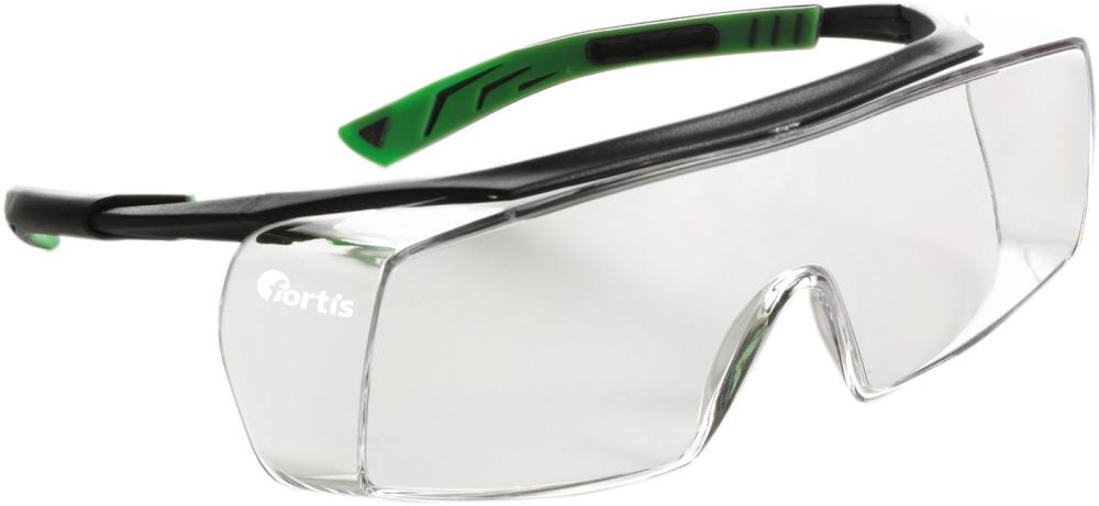 Lunettes à branches Erispour porteurs de lunettes 