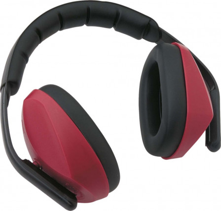 casque anti-bruit