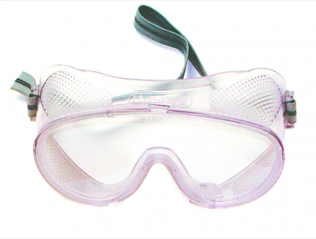 lunettes de protection