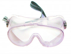 lunettes de protection