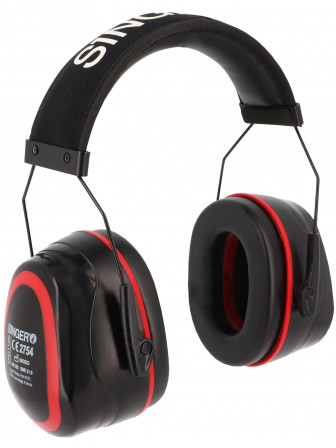 SERRE-TETE ANTIBRUIT 31,9 DB