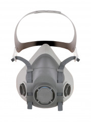DEMI MASQUE TPR