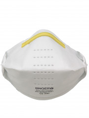 20 MASQUES PLIABLES FFP1D